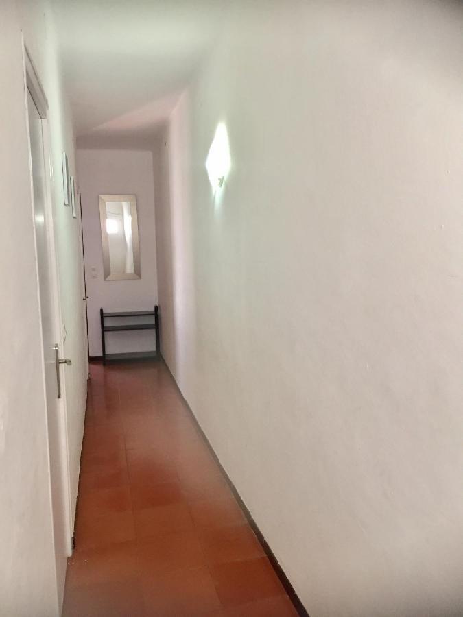 Llafranc Apartamento Exterior foto