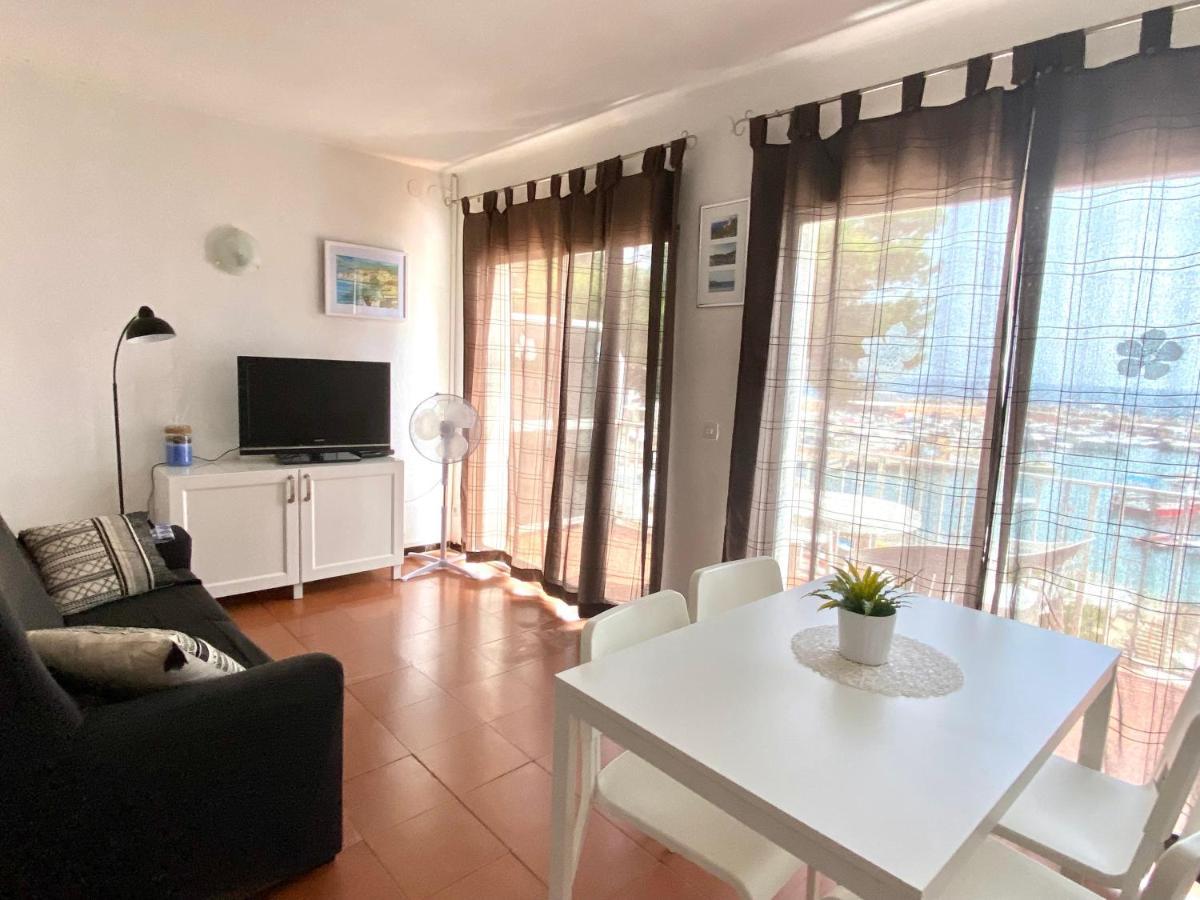 Llafranc Apartamento Exterior foto
