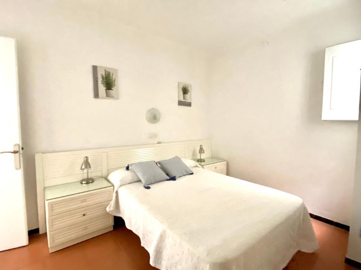 Llafranc Apartamento Exterior foto