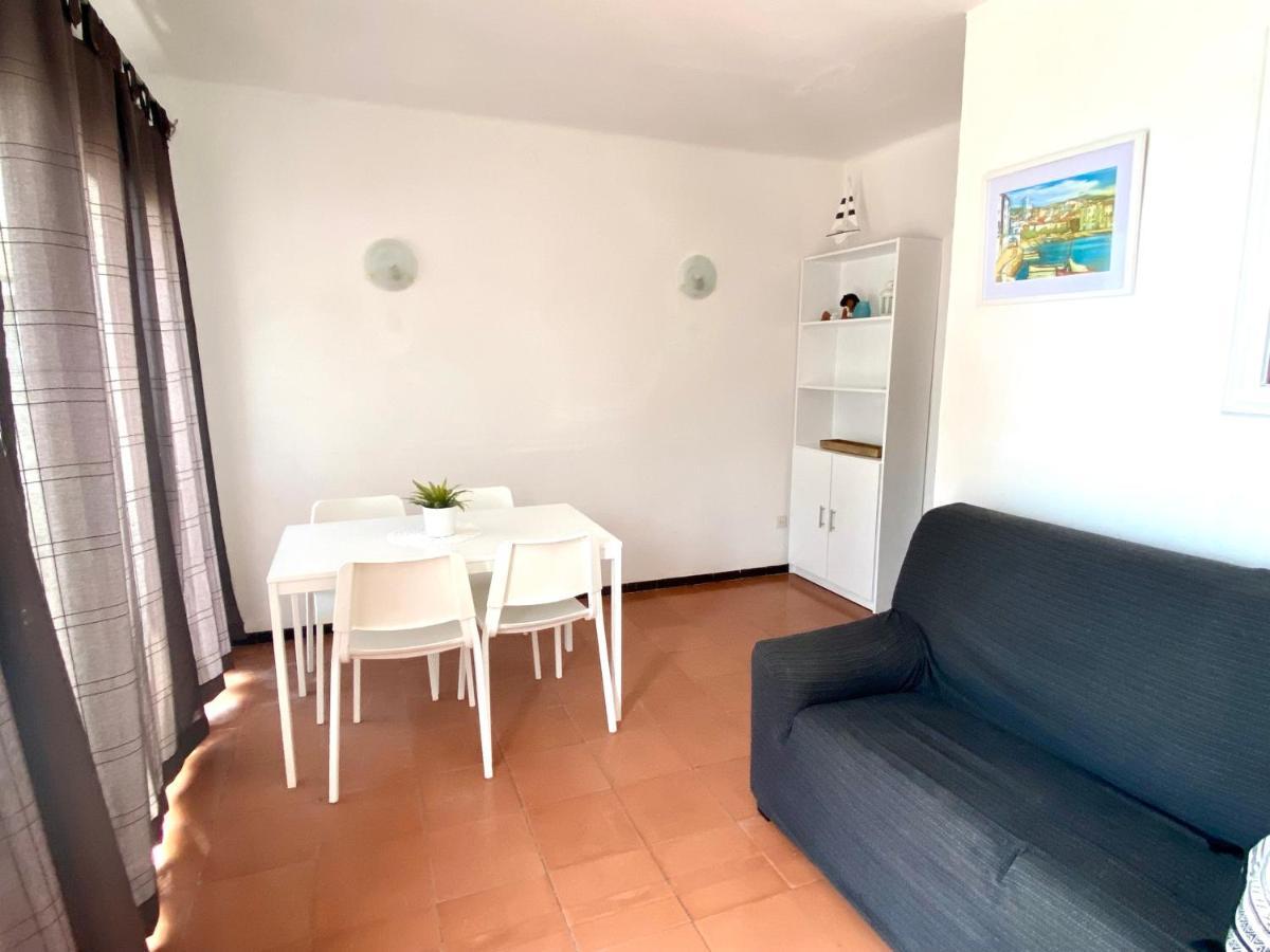 Llafranc Apartamento Exterior foto
