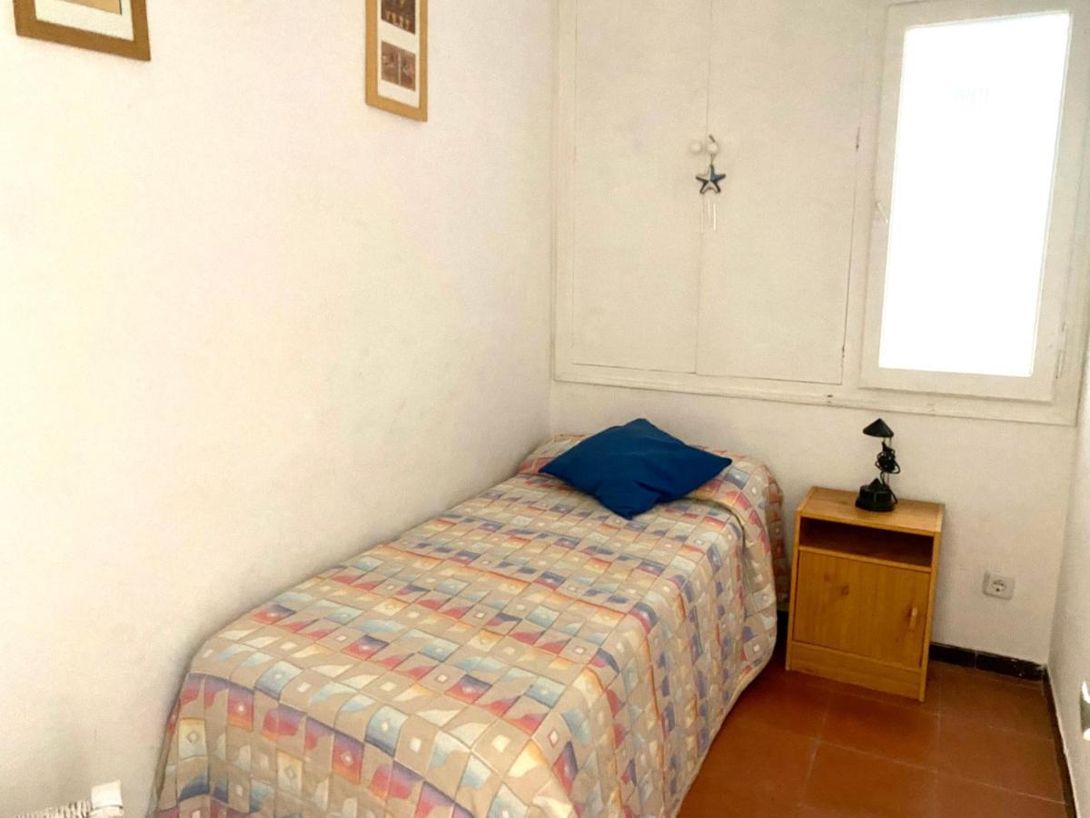 Llafranc Apartamento Exterior foto