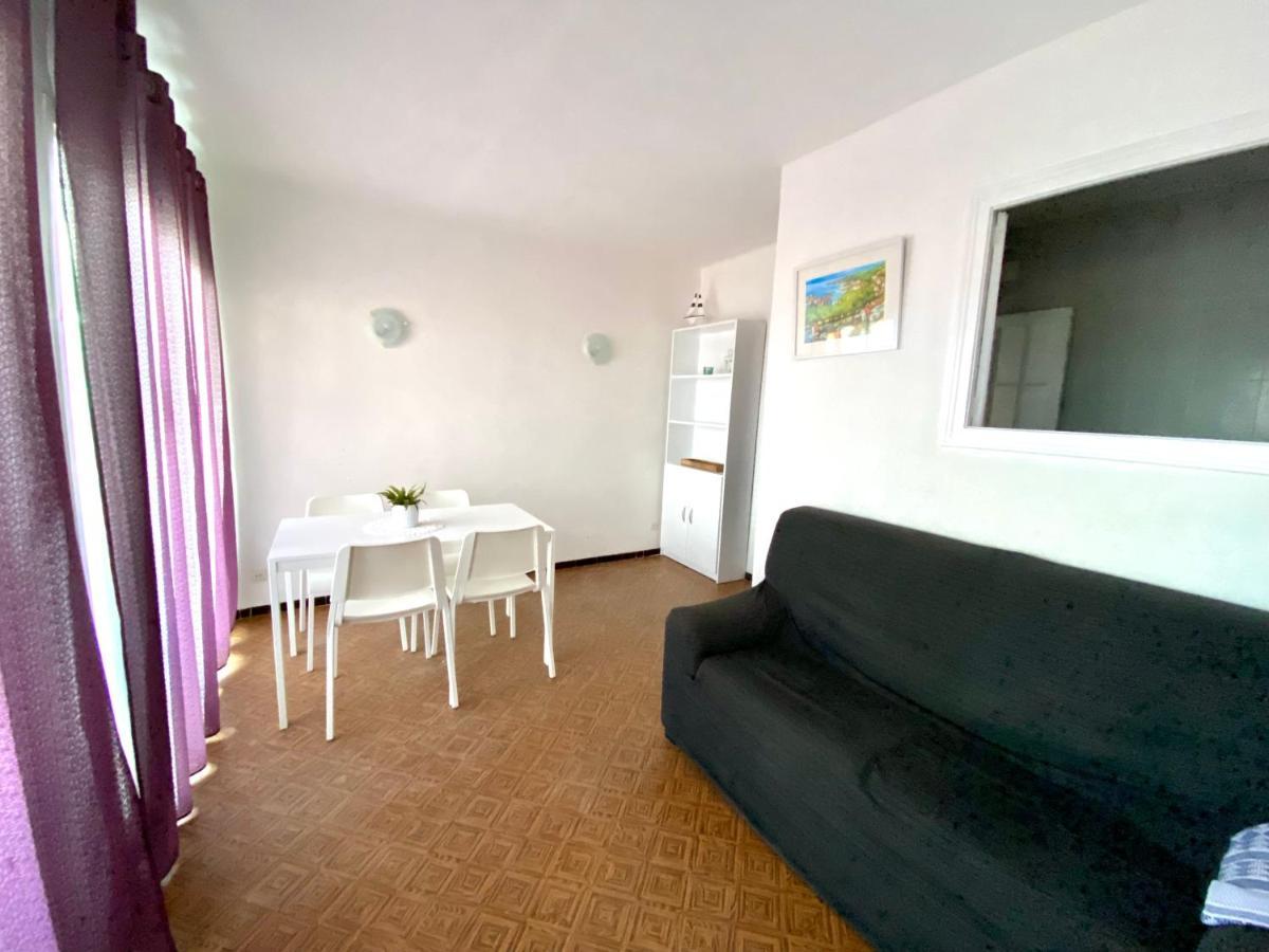 Llafranc Apartamento Exterior foto