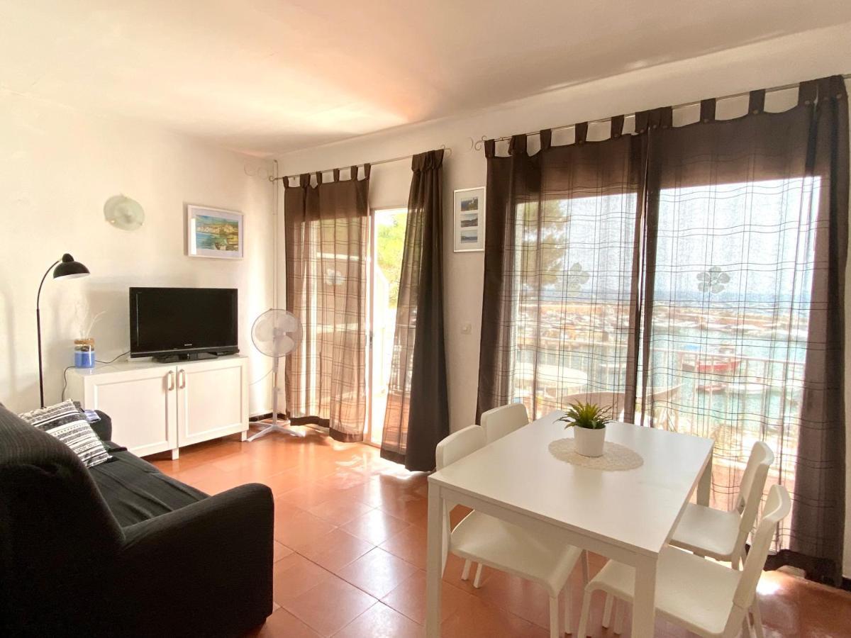Llafranc Apartamento Exterior foto