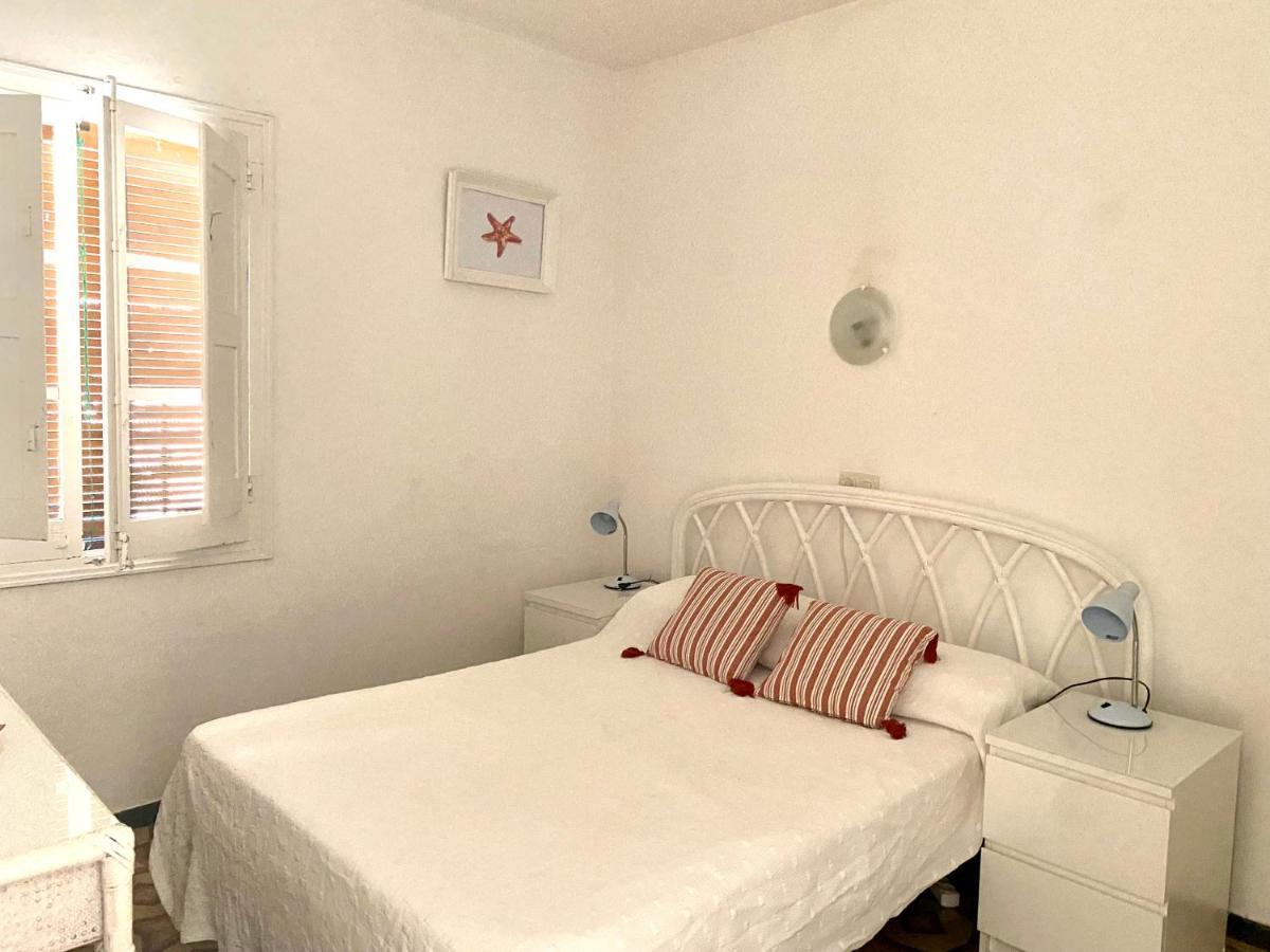 Llafranc Apartamento Exterior foto
